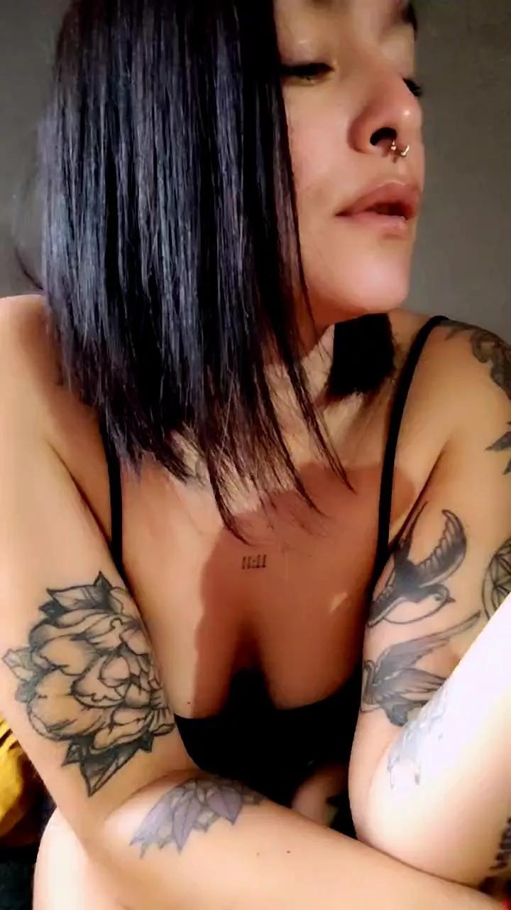 maimaixxx on Cam4 