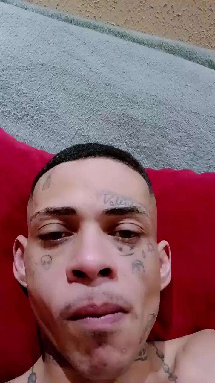 Malvadao23ctmm on Cam4