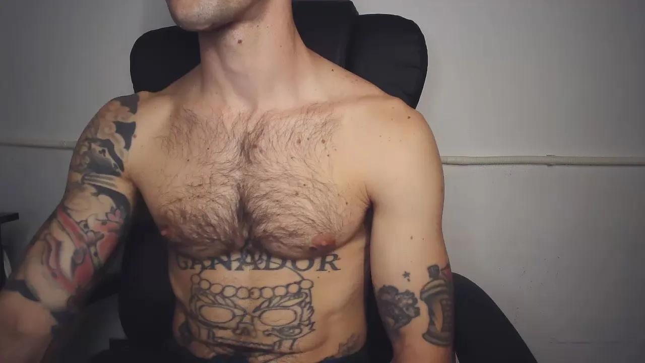 mikealcorleone's avatar