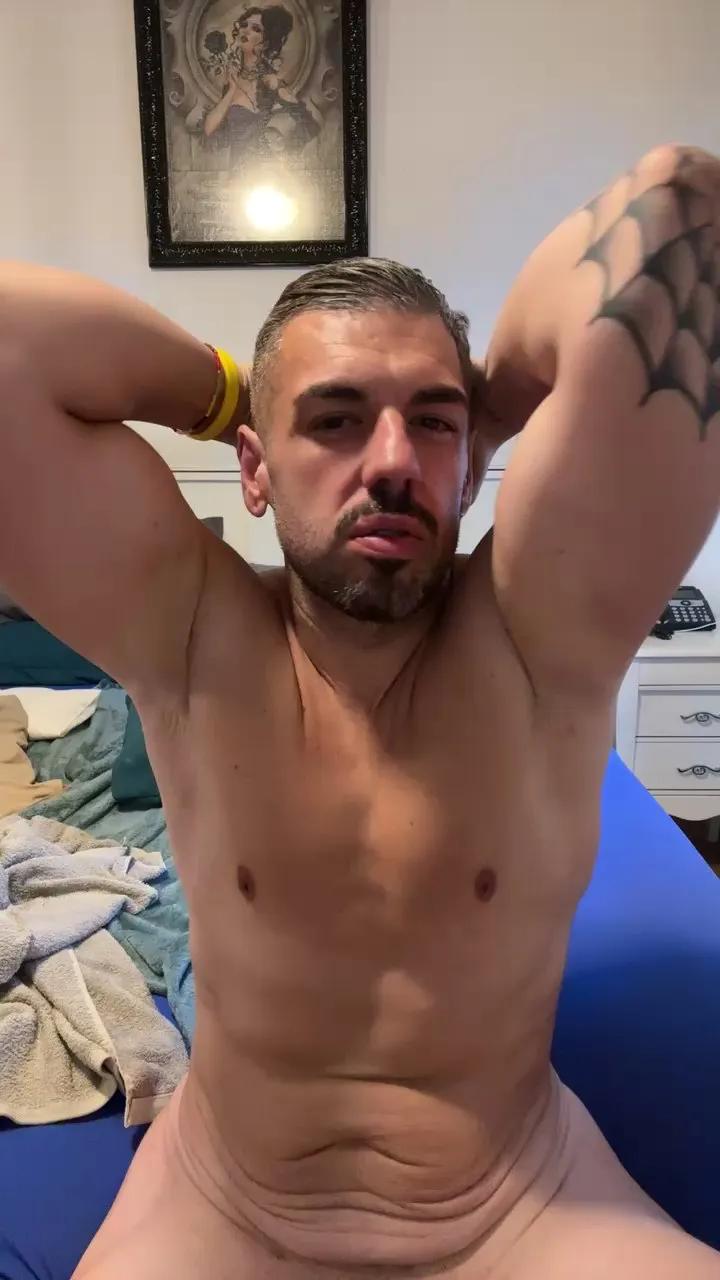 mrfran4 on Cam4 