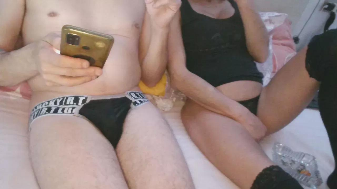 nonsolocoppia on Cam4 