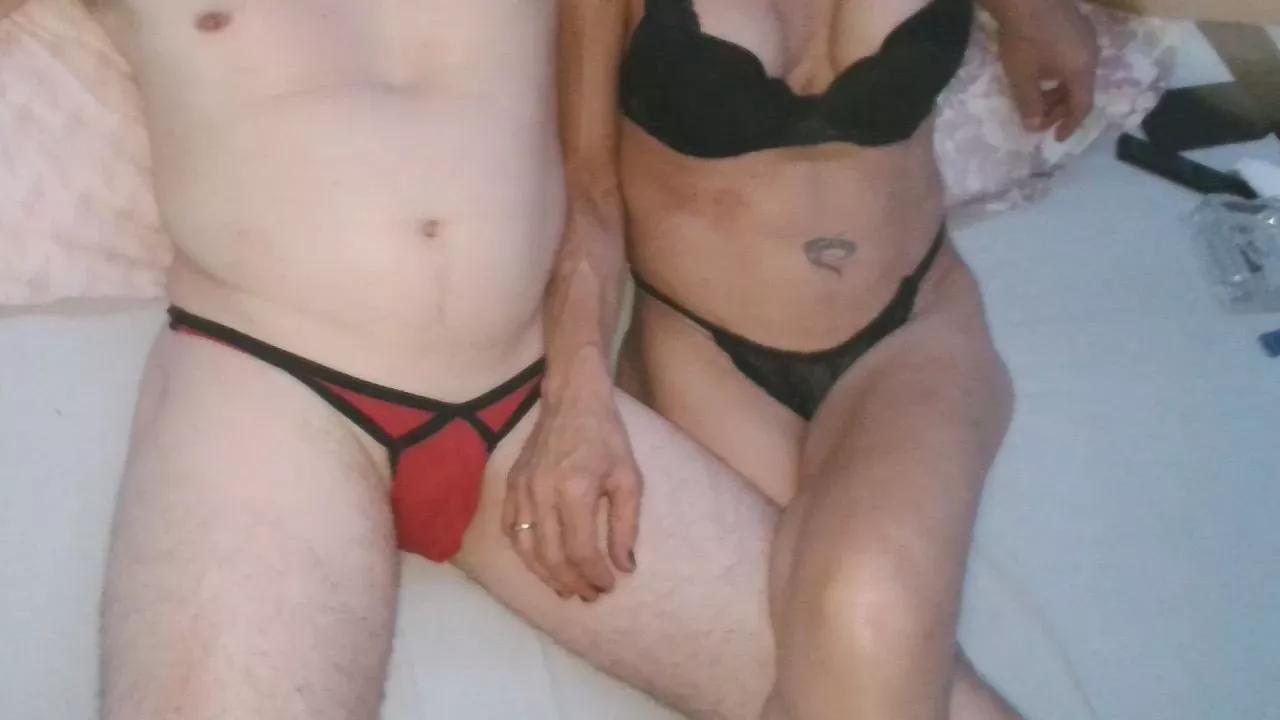 nonsolocoppia on Cam4 