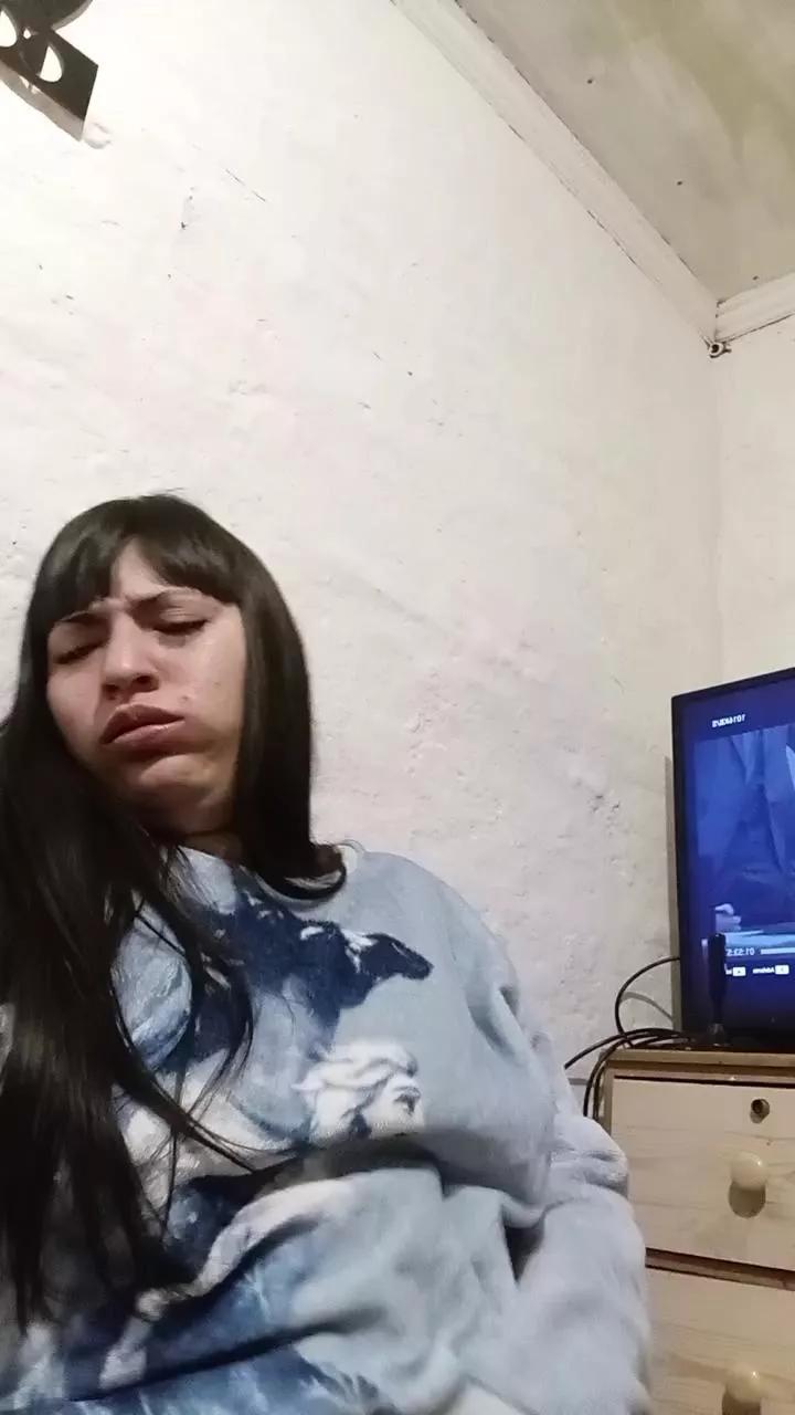nooocllama on Cam4 