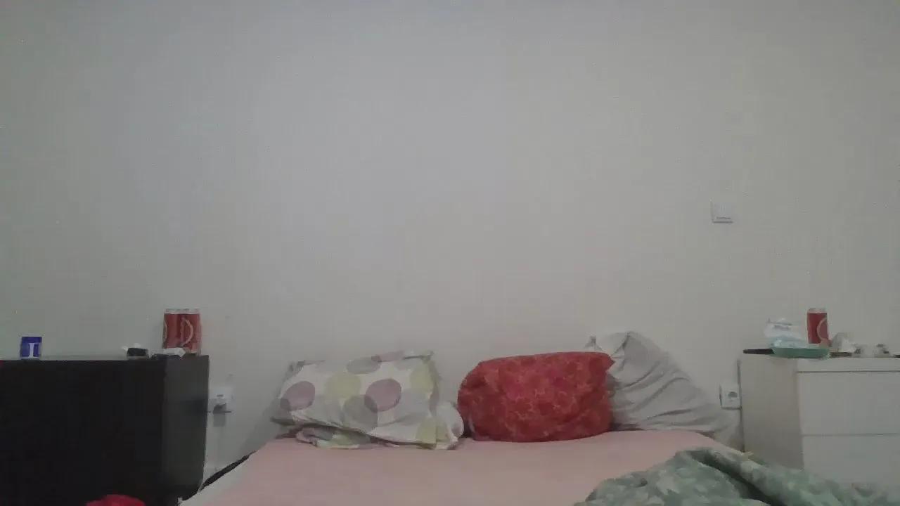 Rafafega on Cam4 