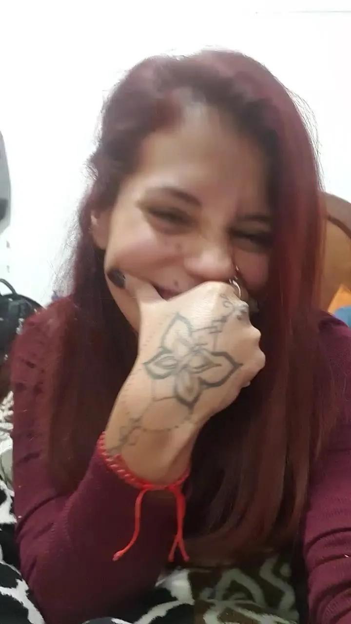 Riirii93 on Cam4 