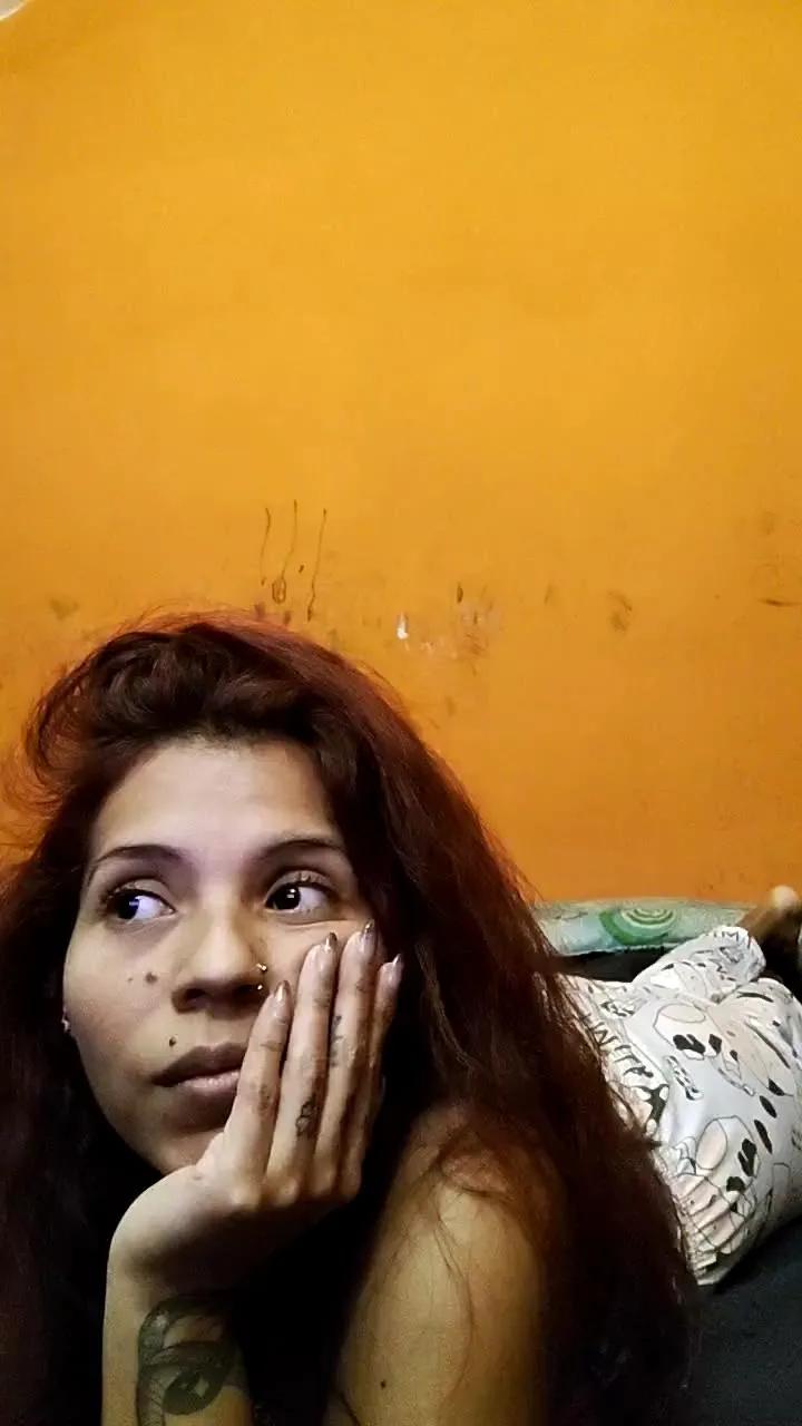 Riirii93 on Cam4 