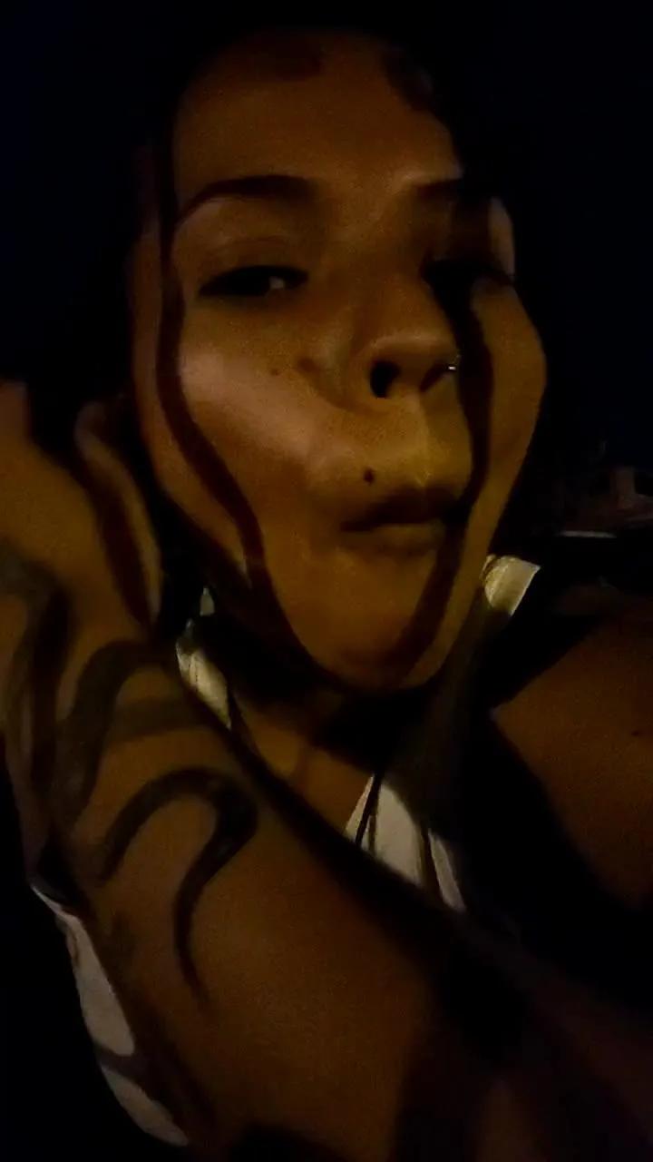 Riirii93 on Cam4 