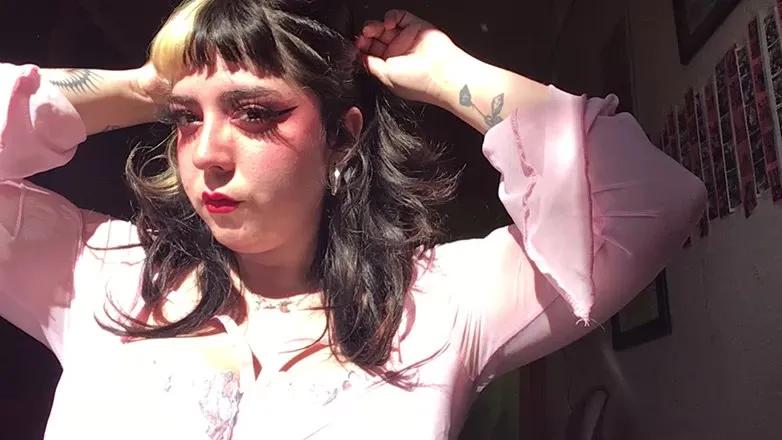 Softicecream69 on Cam4