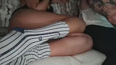 sweetfortwo_po1 on Cam4 