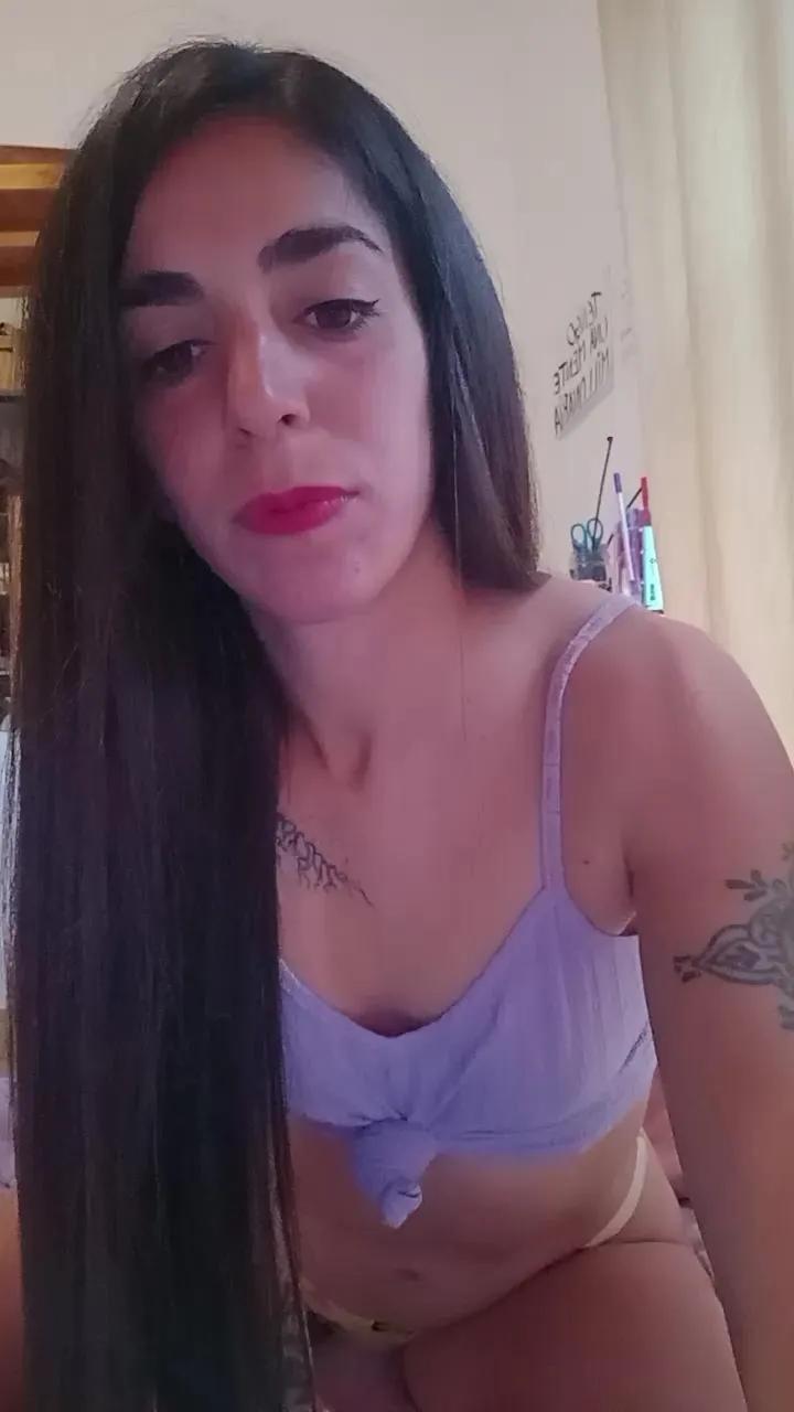 tanafit on Cam4 