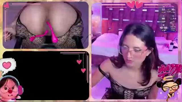 Vivicute on Cam4 