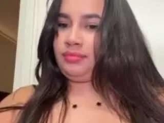 alicia-lanz on CamSoda