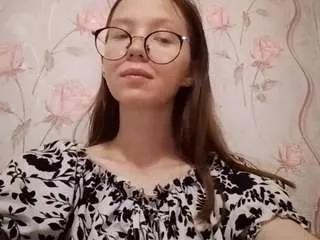 ethelenegandarilla on CamSoda 