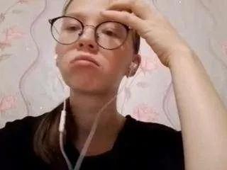 ethelenegandarilla on CamSoda