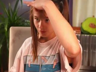 hanneloresedanos on CamSoda 