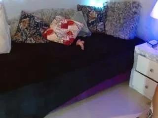 irinabrown on CamSoda 