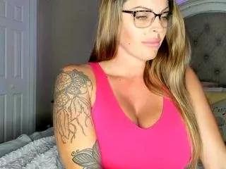 kennasavage on CamSoda 
