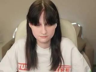 kittieace on CamSoda 