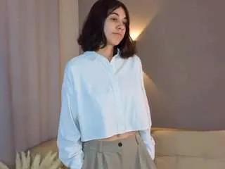 labubaby on CamSoda