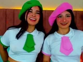 lilyroxi on CamSoda 