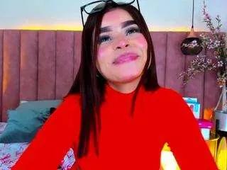 lilyroxi on CamSoda 