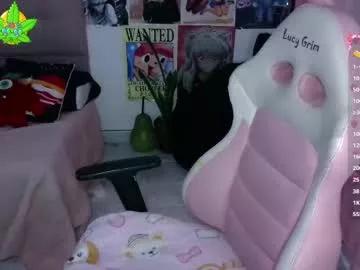 111lucygrim111 on Chaturbate 
