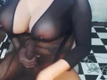 11inchesselfsuckerxx on Chaturbate 