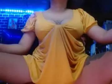 11inchmonstercock4u on Chaturbate