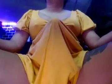 11inchmonstercock4u on Chaturbate 