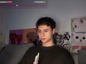 168gio on Chaturbate