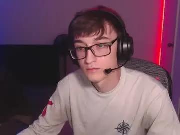 18yrboyhot on Chaturbate