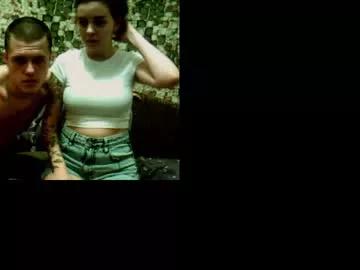 1anabell_and_rudolf1 on Chaturbate 