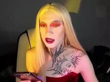1lola4ka on Chaturbate 