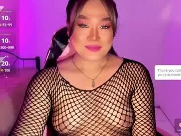 1lovelymess on Chaturbate
