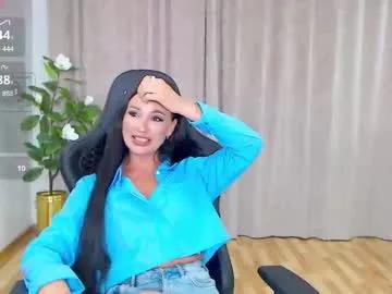 1poshno1 on Chaturbate