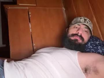 1ui5 — Chilling come join, I'm going thru some struggles every little help counts <3 #latino #beard #fatcock #veiny #bull