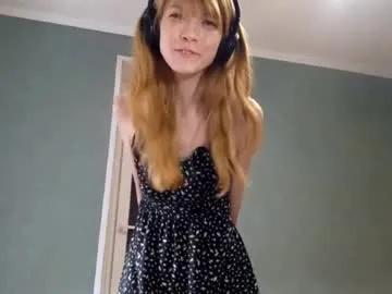 2cute2breal — GOAL: Look deep into my eyesHi My name is Leia today my first day Let's spend it together #18#new  #teen #natural #young [6 tokens remaining]