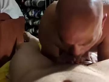 2dadsandson on Chaturbate 
