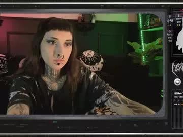 666deathgasm on Chaturbate 