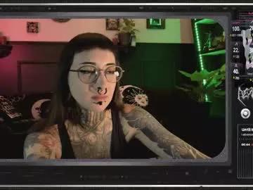 666deathgasm on Chaturbate 