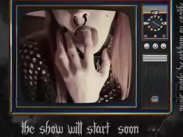 666deathgasm — Fingering pussy [132 tokens left] [REAL FRENCH] #french #asian #squirt #goth #bigboobs #sub #bdsm