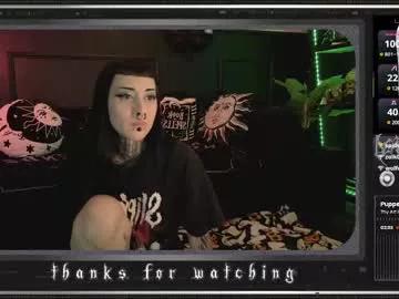 666deathgasm on Chaturbate 