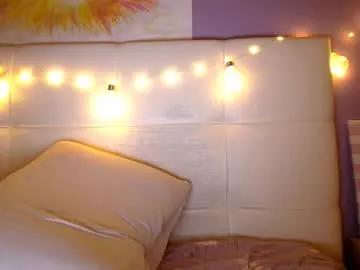 6a6yface on Chaturbate 