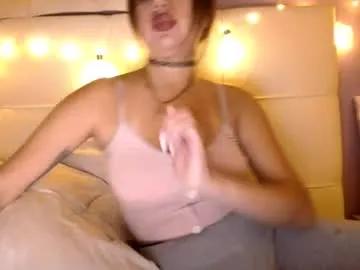 6a6yface on Chaturbate 