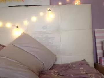 6a6yface on Chaturbate 