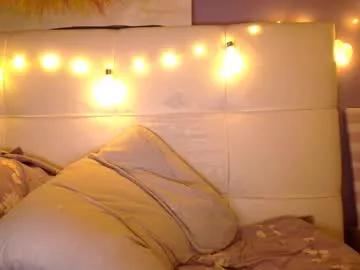 6a6yface on Chaturbate 