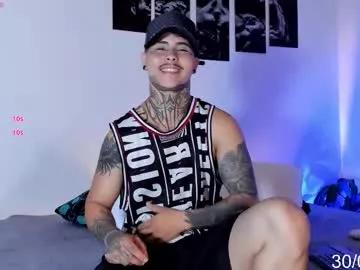 777_stefantransmen on Chaturbate 