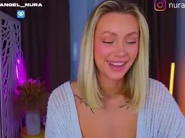 88_nura on Chaturbate 