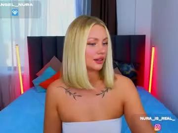 88_nura on Chaturbate 