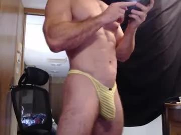 9fat_inches on Chaturbate